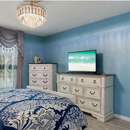 Newly Renovated 3Br House Near By Disney & Universal ออร์ลันโด ภายนอก รูปภาพ