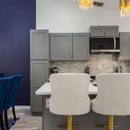 Newly Renovated 3Br House Near By Disney & Universal ออร์ลันโด ภายนอก รูปภาพ