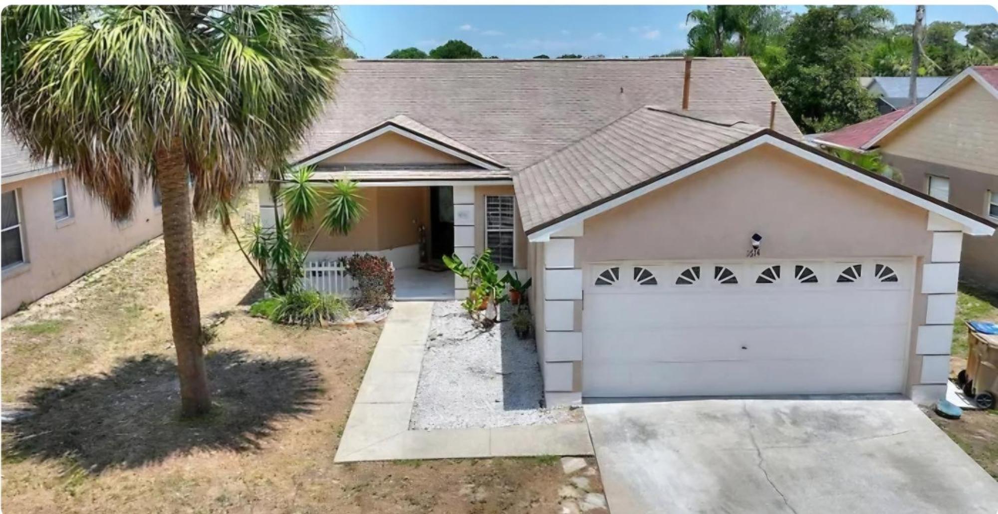 Newly Renovated 3Br House Near By Disney & Universal ออร์ลันโด ภายนอก รูปภาพ