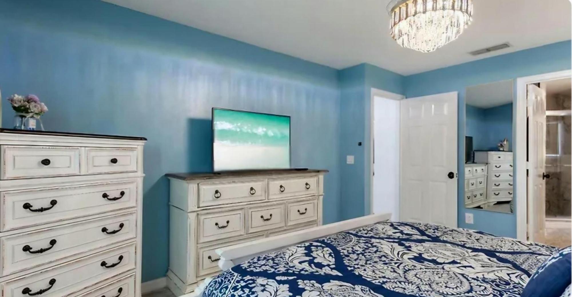 Newly Renovated 3Br House Near By Disney & Universal ออร์ลันโด ภายนอก รูปภาพ