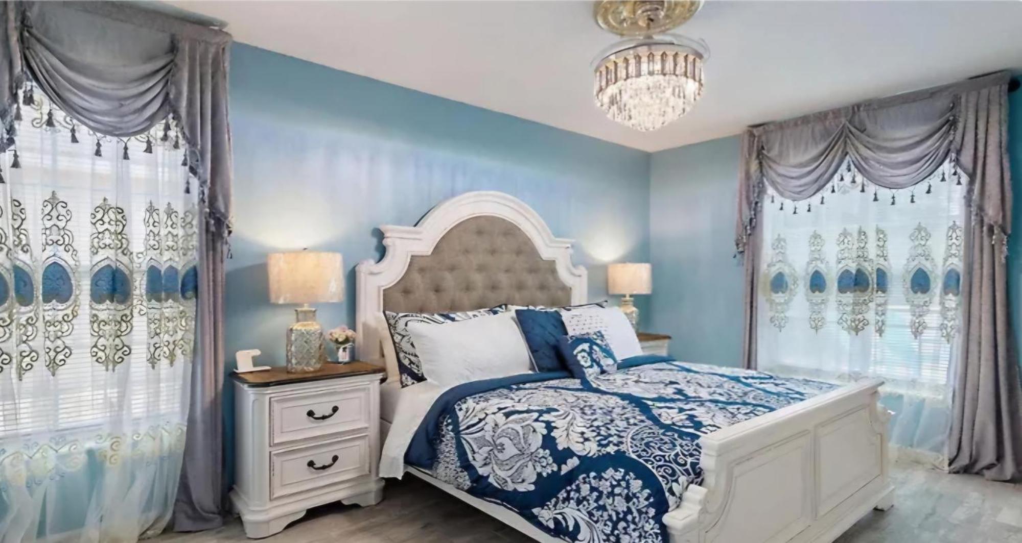 Newly Renovated 3Br House Near By Disney & Universal ออร์ลันโด ภายนอก รูปภาพ
