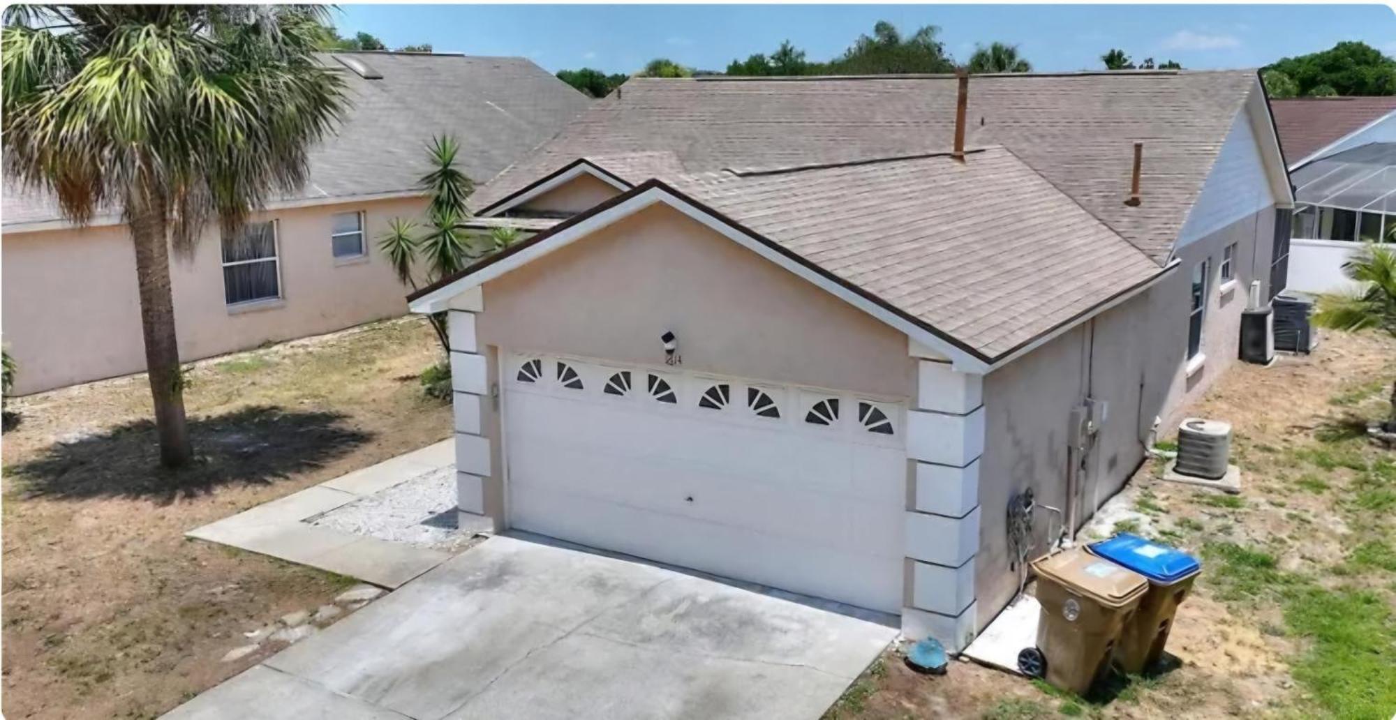 Newly Renovated 3Br House Near By Disney & Universal ออร์ลันโด ภายนอก รูปภาพ