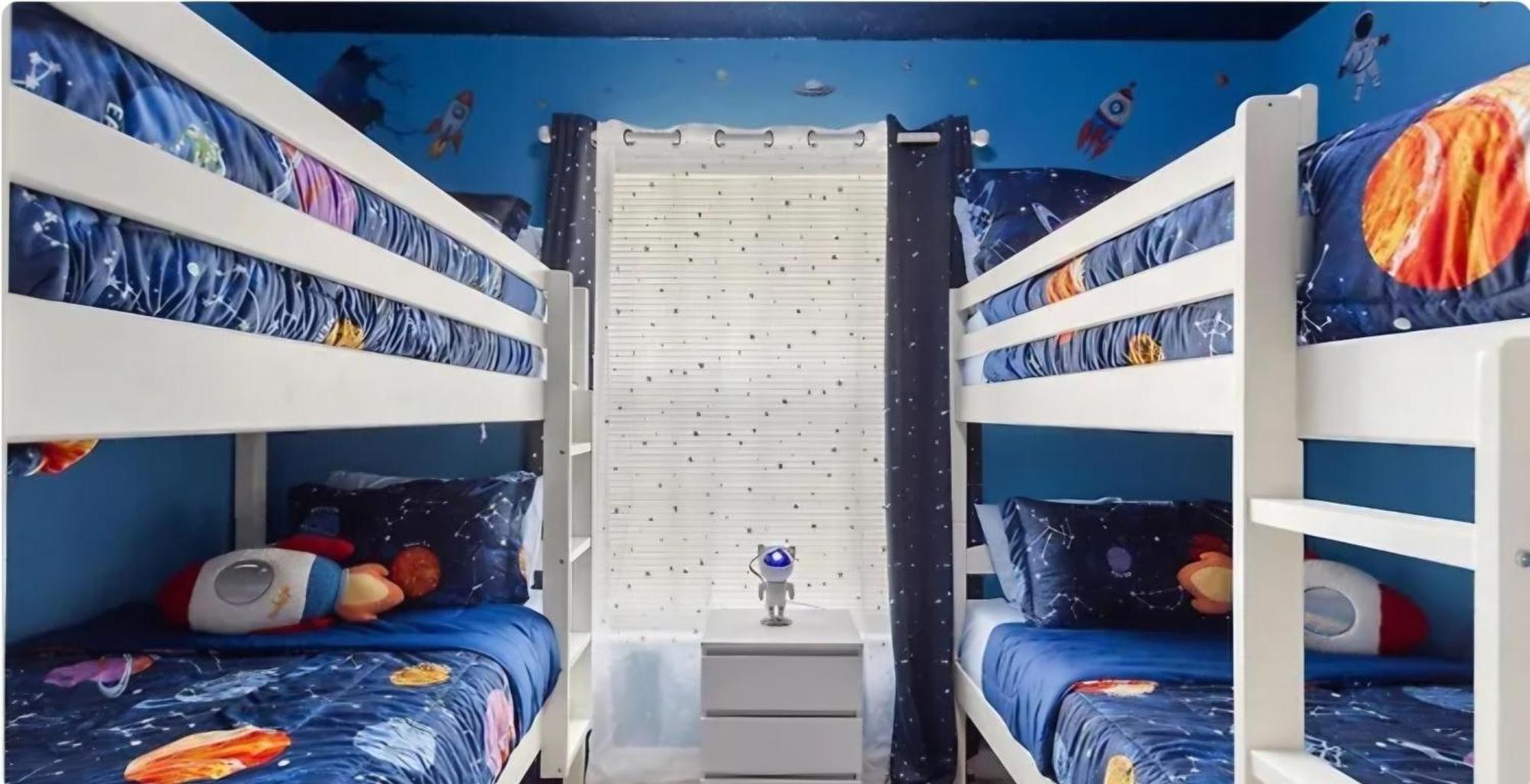 Newly Renovated 3Br House Near By Disney & Universal ออร์ลันโด ภายนอก รูปภาพ