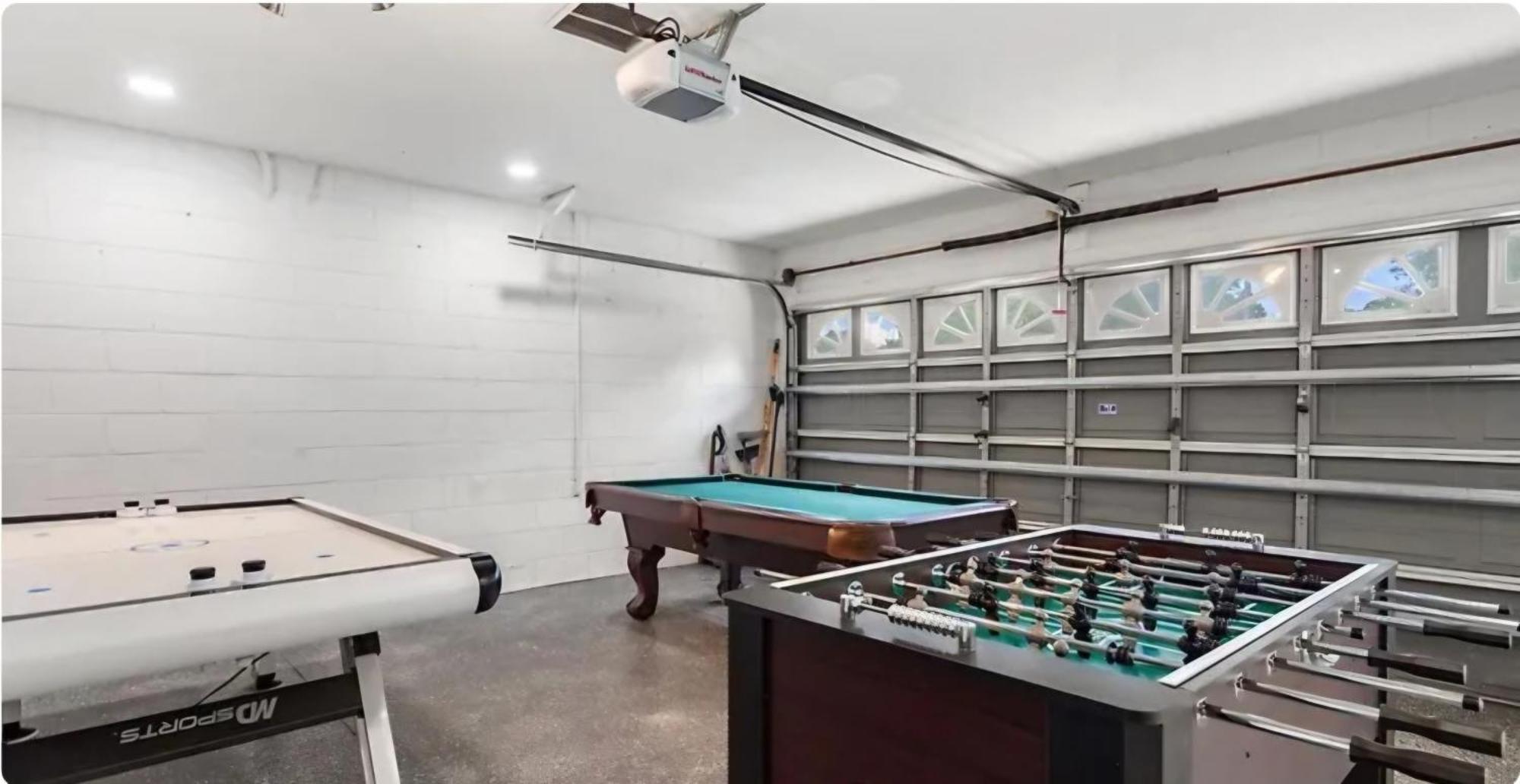 Newly Renovated 3Br House Near By Disney & Universal ออร์ลันโด ภายนอก รูปภาพ