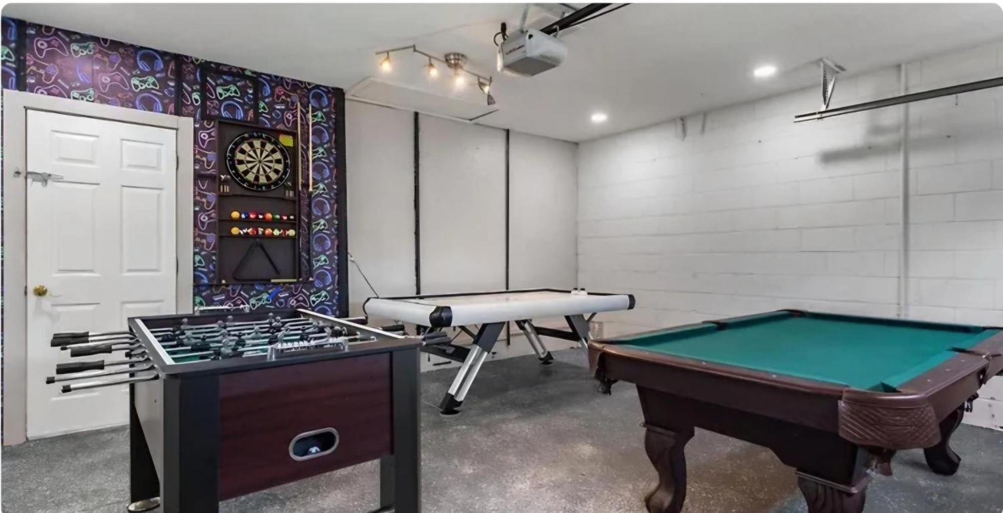 Newly Renovated 3Br House Near By Disney & Universal ออร์ลันโด ภายนอก รูปภาพ