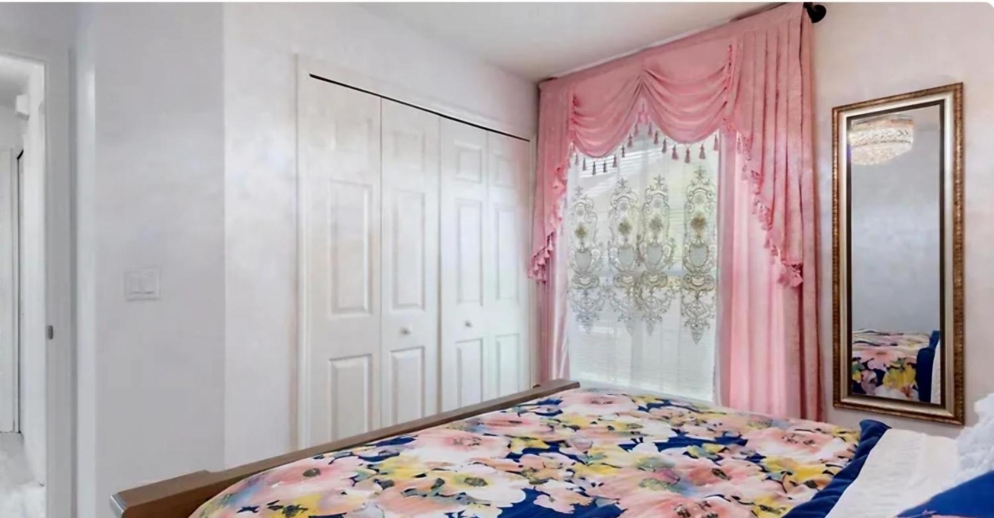 Newly Renovated 3Br House Near By Disney & Universal ออร์ลันโด ภายนอก รูปภาพ