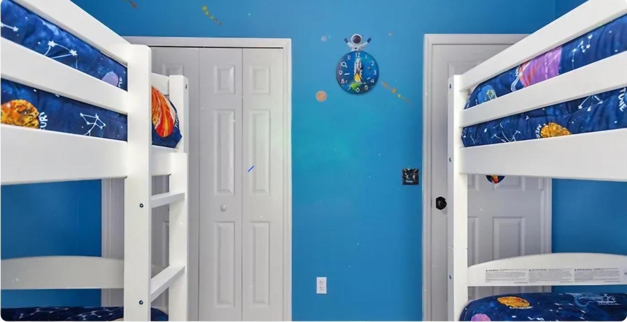 Newly Renovated 3Br House Near By Disney & Universal ออร์ลันโด ภายนอก รูปภาพ